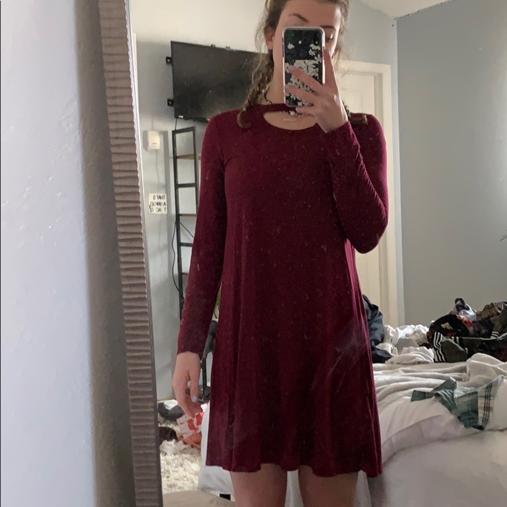 dress